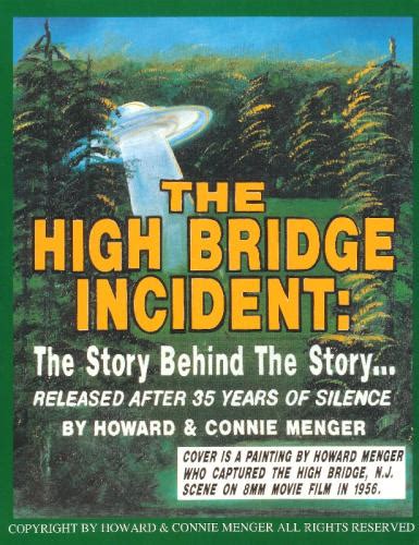 the high bridge incident